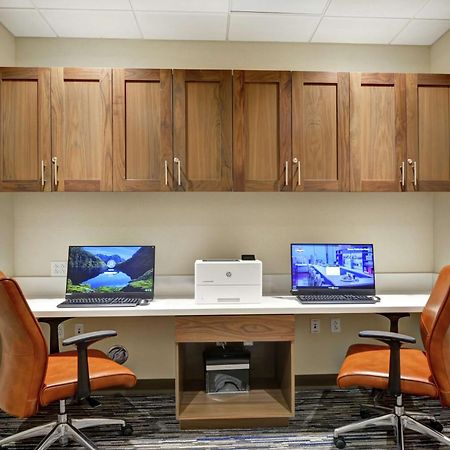 Hampton Inn & Suites Tucson Marana Zewnętrze zdjęcie