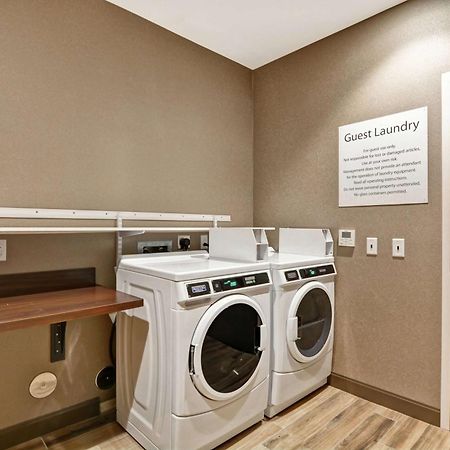 Hampton Inn & Suites Tucson Marana Zewnętrze zdjęcie