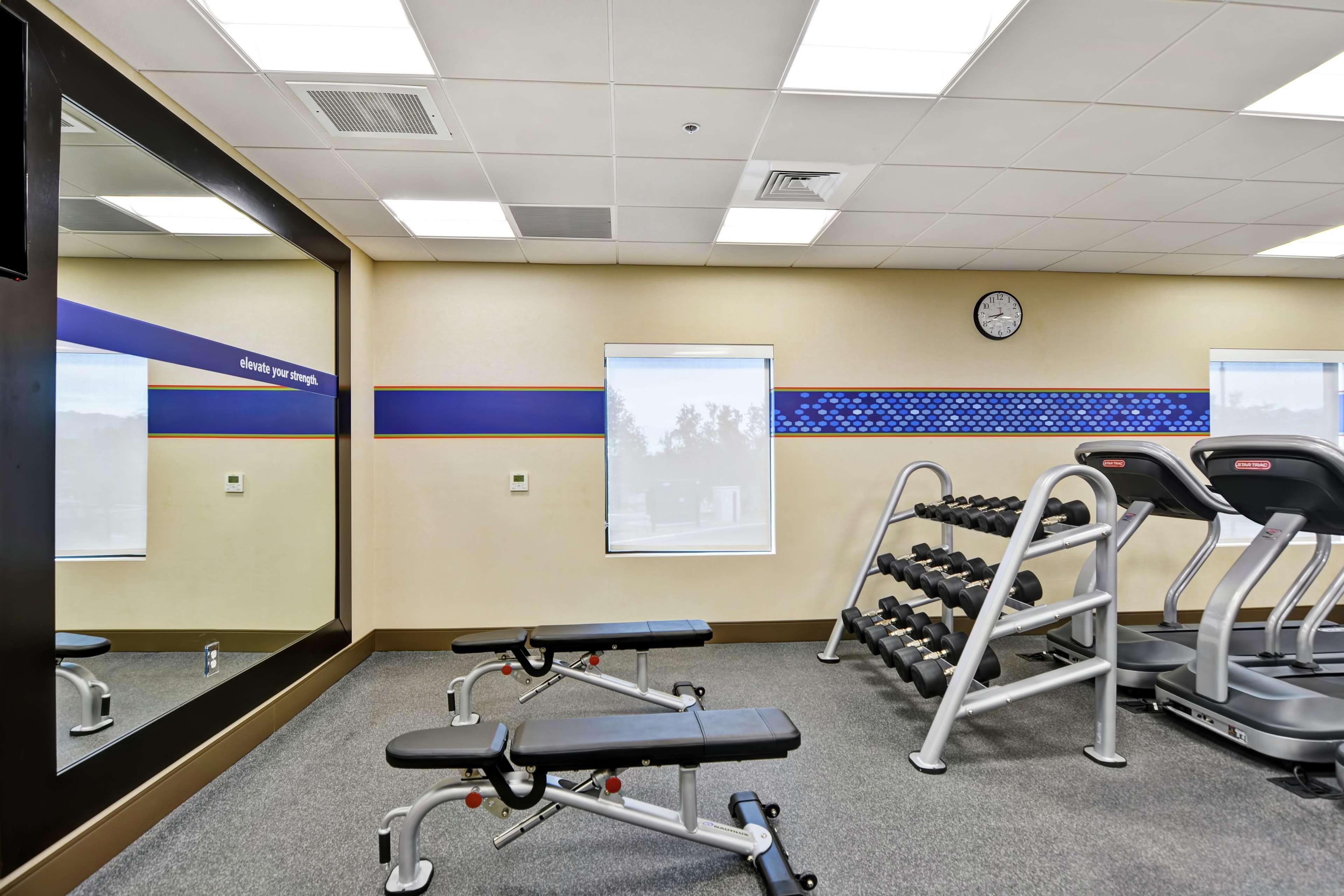 Hampton Inn & Suites Tucson Marana Zewnętrze zdjęcie