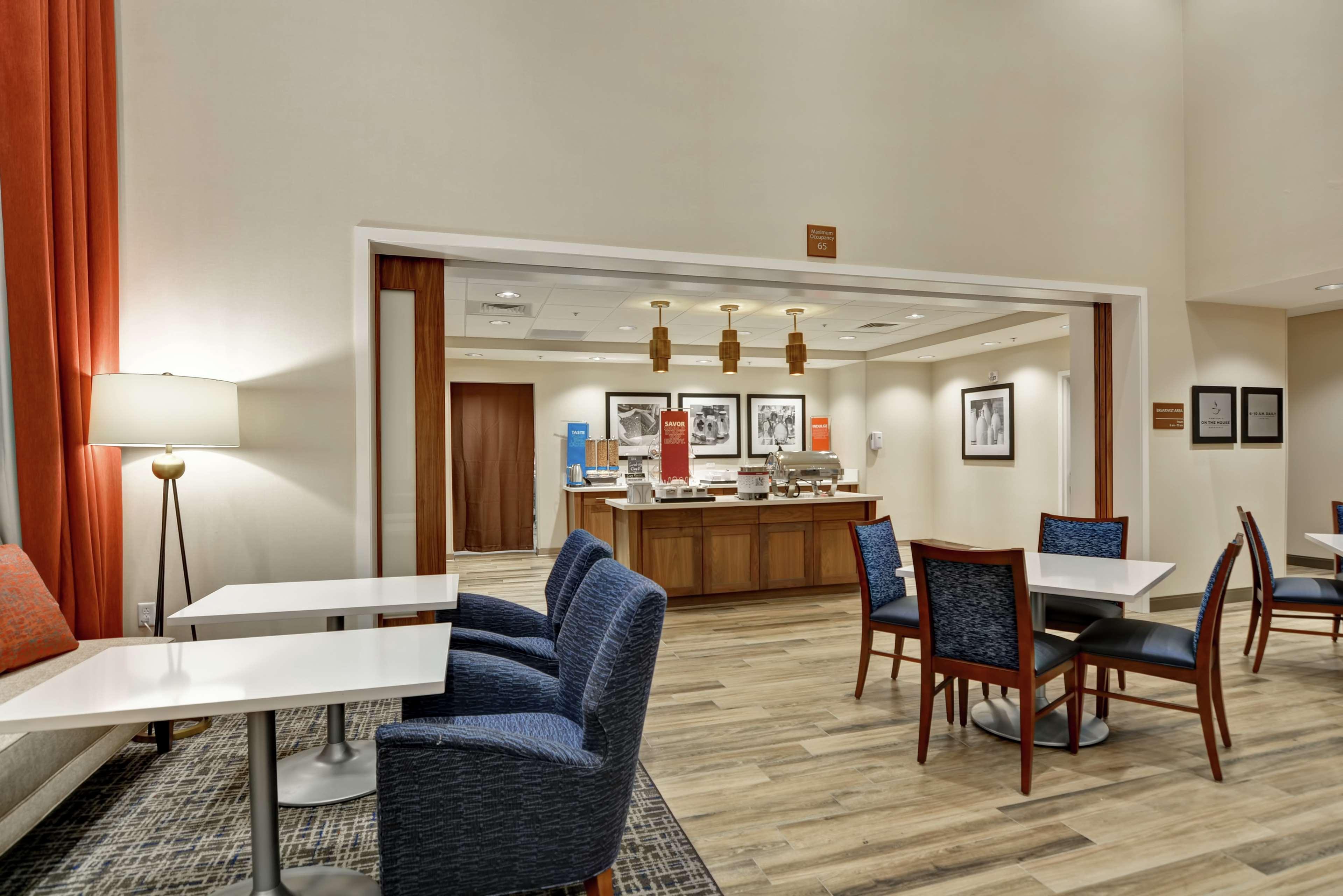 Hampton Inn & Suites Tucson Marana Zewnętrze zdjęcie