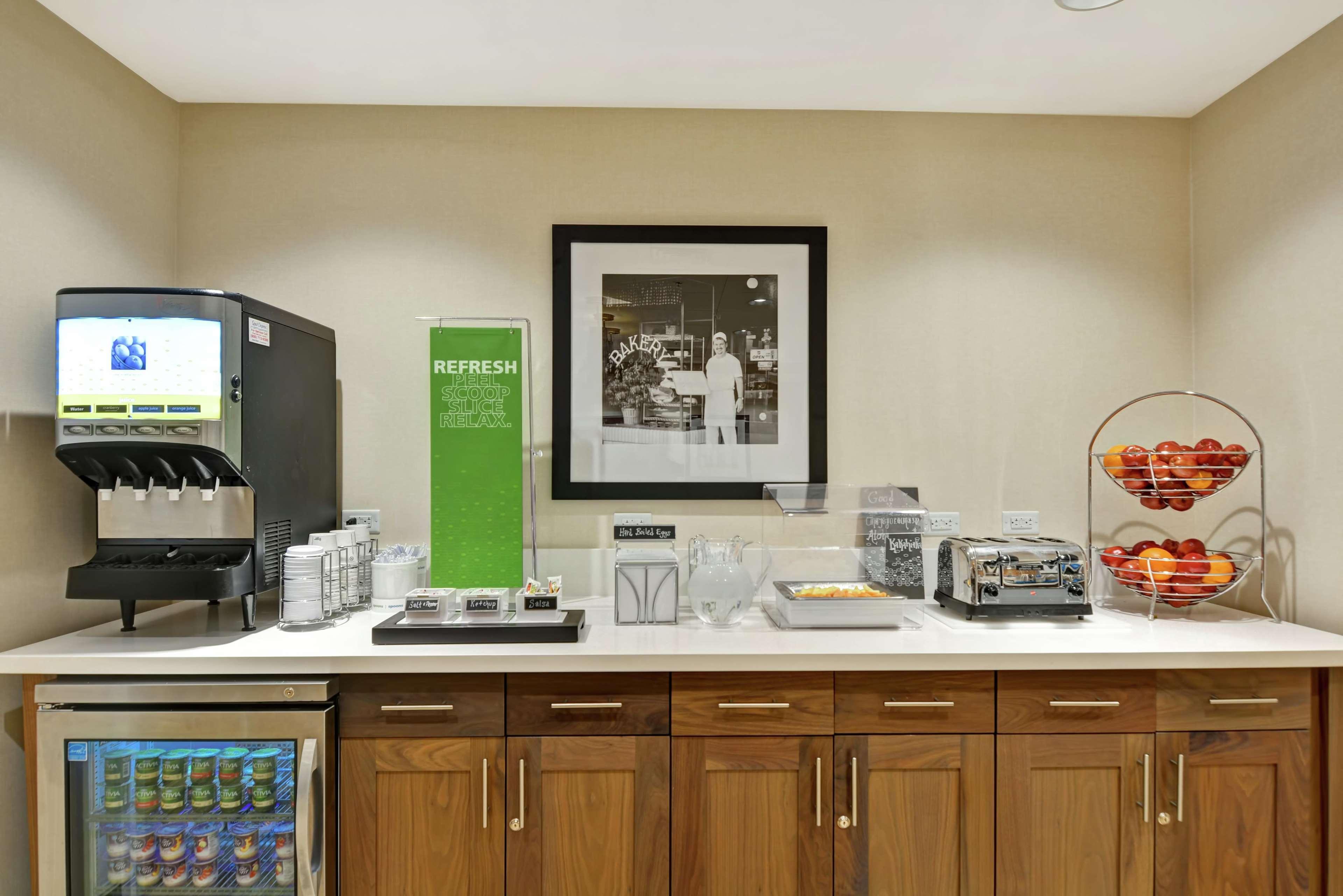 Hampton Inn & Suites Tucson Marana Zewnętrze zdjęcie