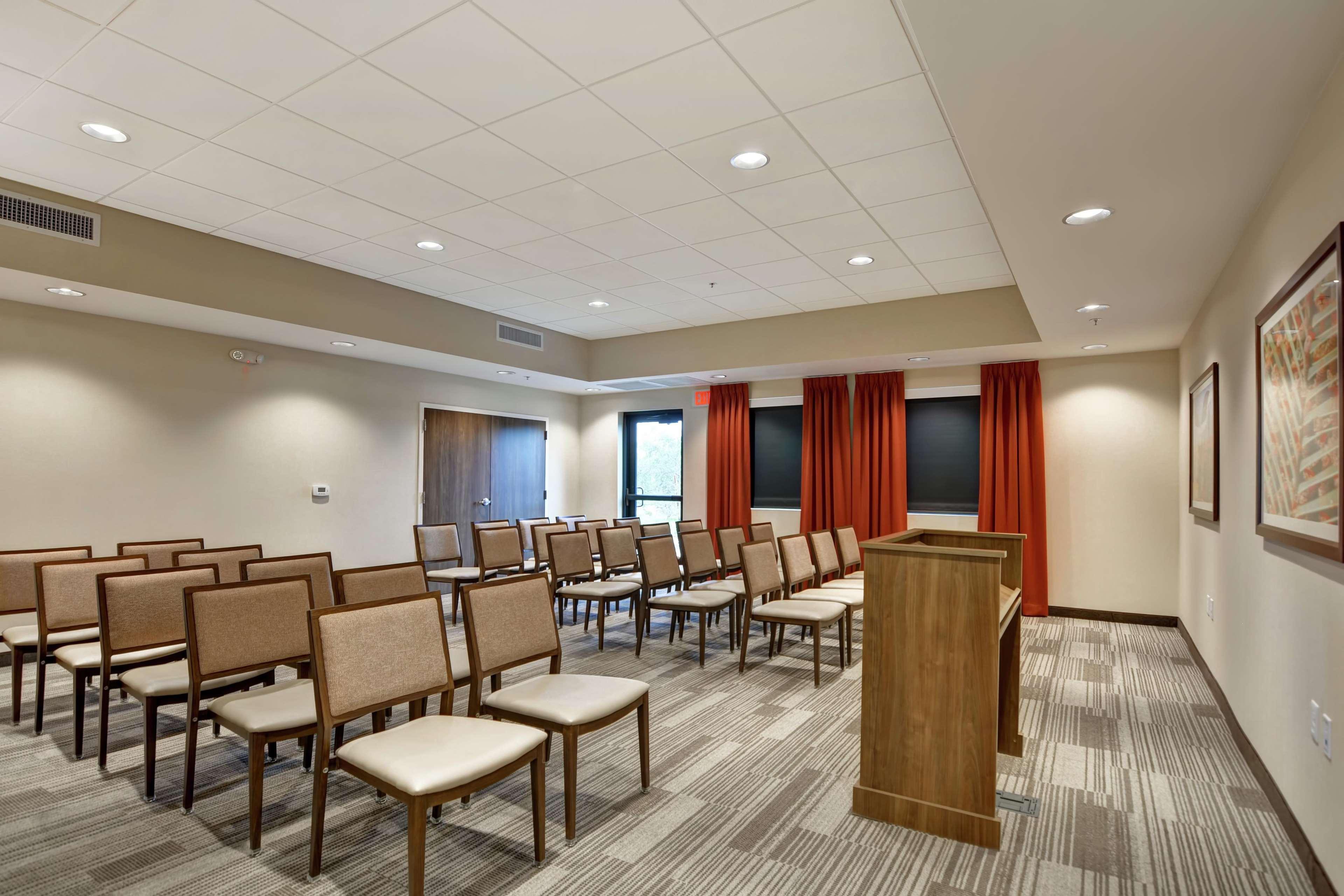 Hampton Inn & Suites Tucson Marana Zewnętrze zdjęcie