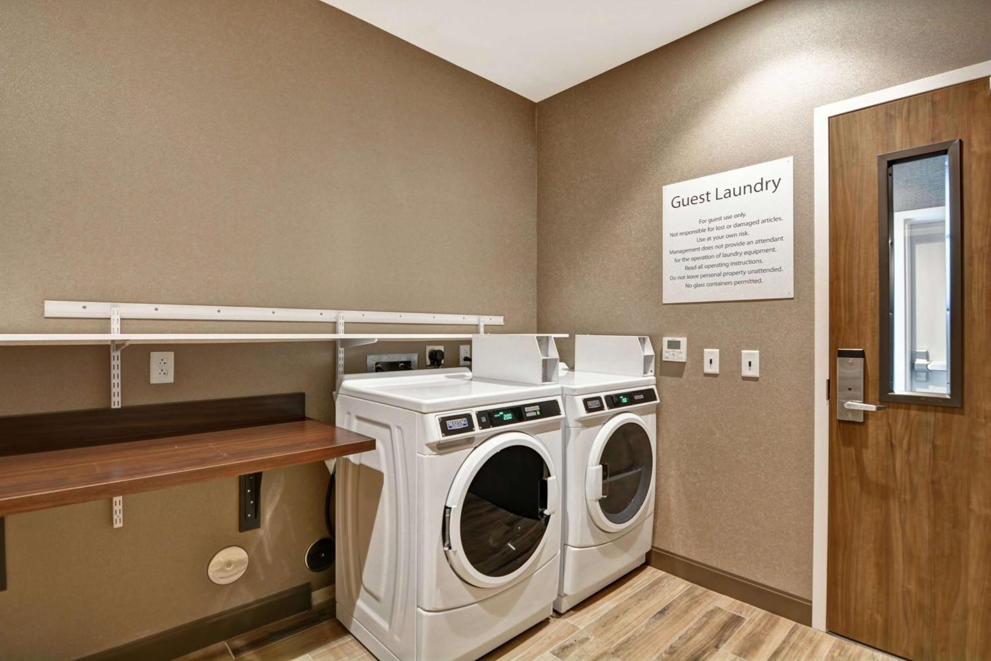 Hampton Inn & Suites Tucson Marana Zewnętrze zdjęcie