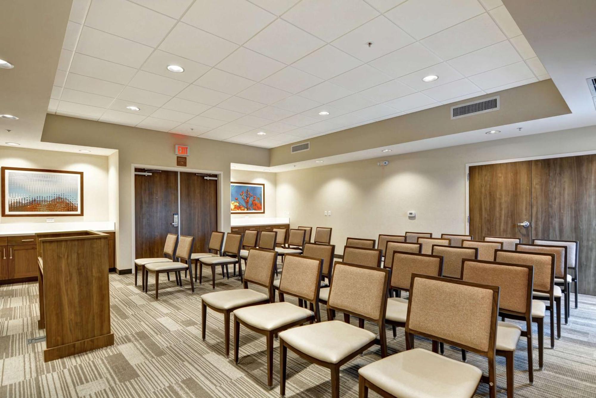 Hampton Inn & Suites Tucson Marana Zewnętrze zdjęcie
