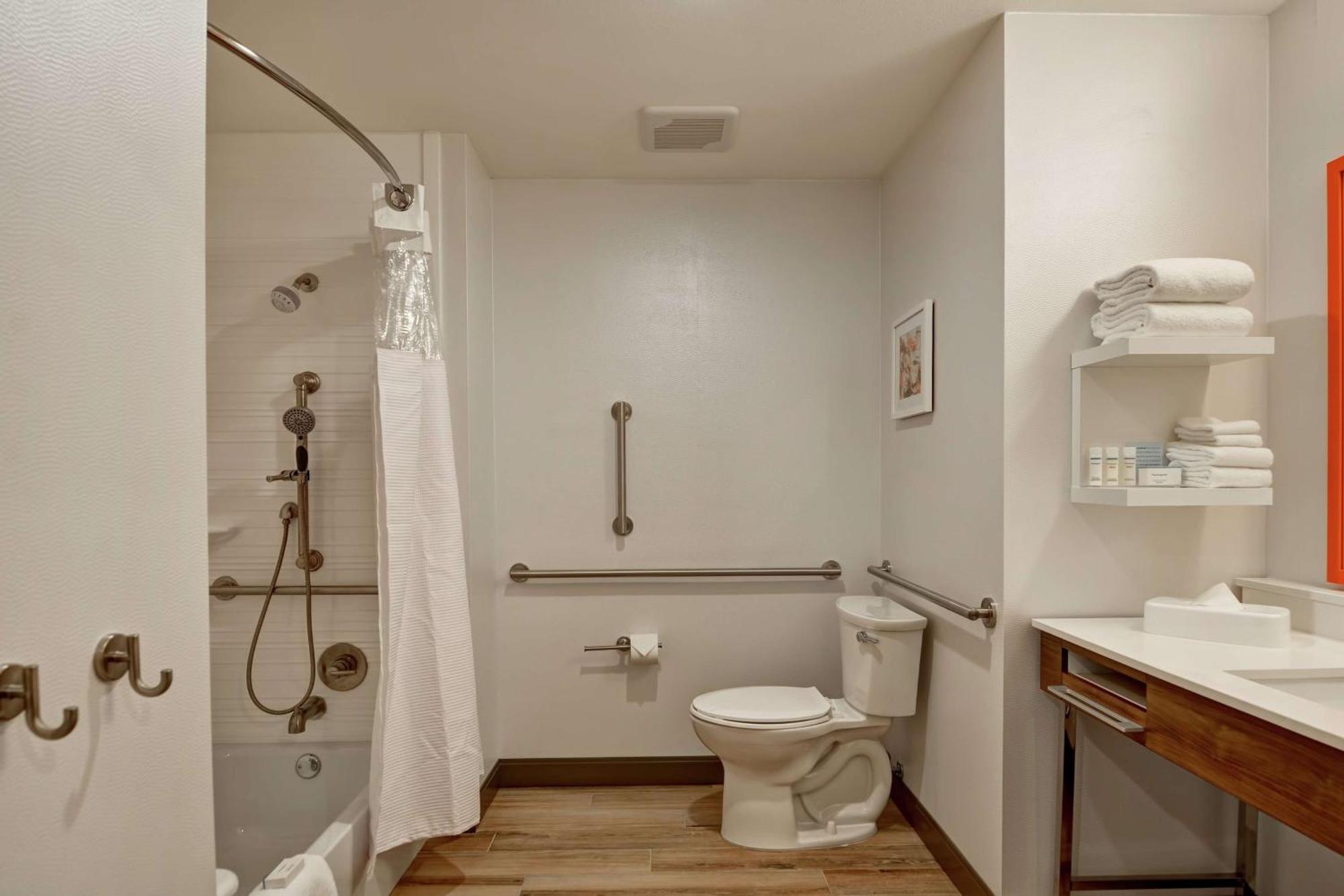 Hampton Inn & Suites Tucson Marana Zewnętrze zdjęcie
